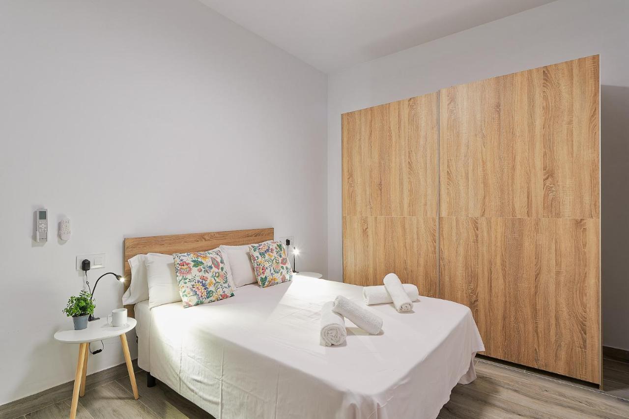 Sweet Dream Home Malaga Exterior photo